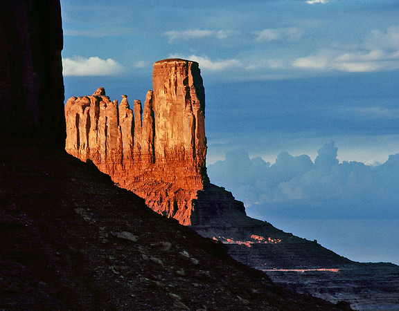 Monument Valley, Arizona