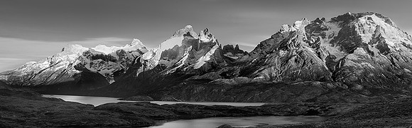 Torres Del Paine, Chile