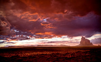 Shiprock, New Mexico