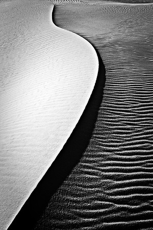 White Sands National Monument, New Mexico
