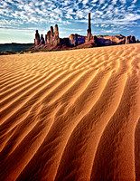 Monument Valley Navajo Tribal Park, Arizona