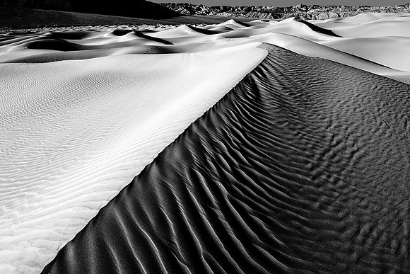 Death Valley National Park, California