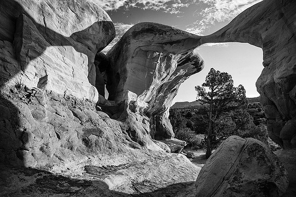 Grand Staircase-Escalante National Monument, Utah