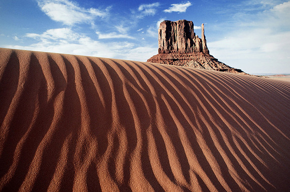 Monument Valley, Arizona