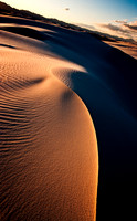 White Sands National Monument, New Mexico