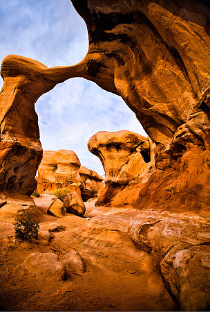 Grand Staircase-Escalante National Monument, Utah