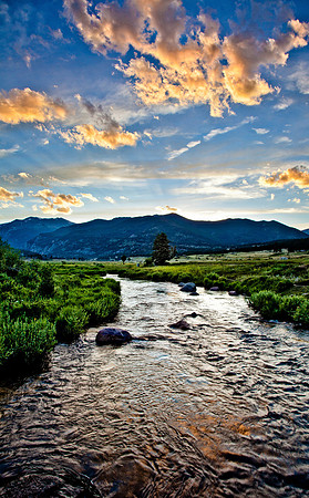 Rocky Mountain National Park, Colorado